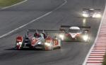 Audi R10 TDI 2008 года